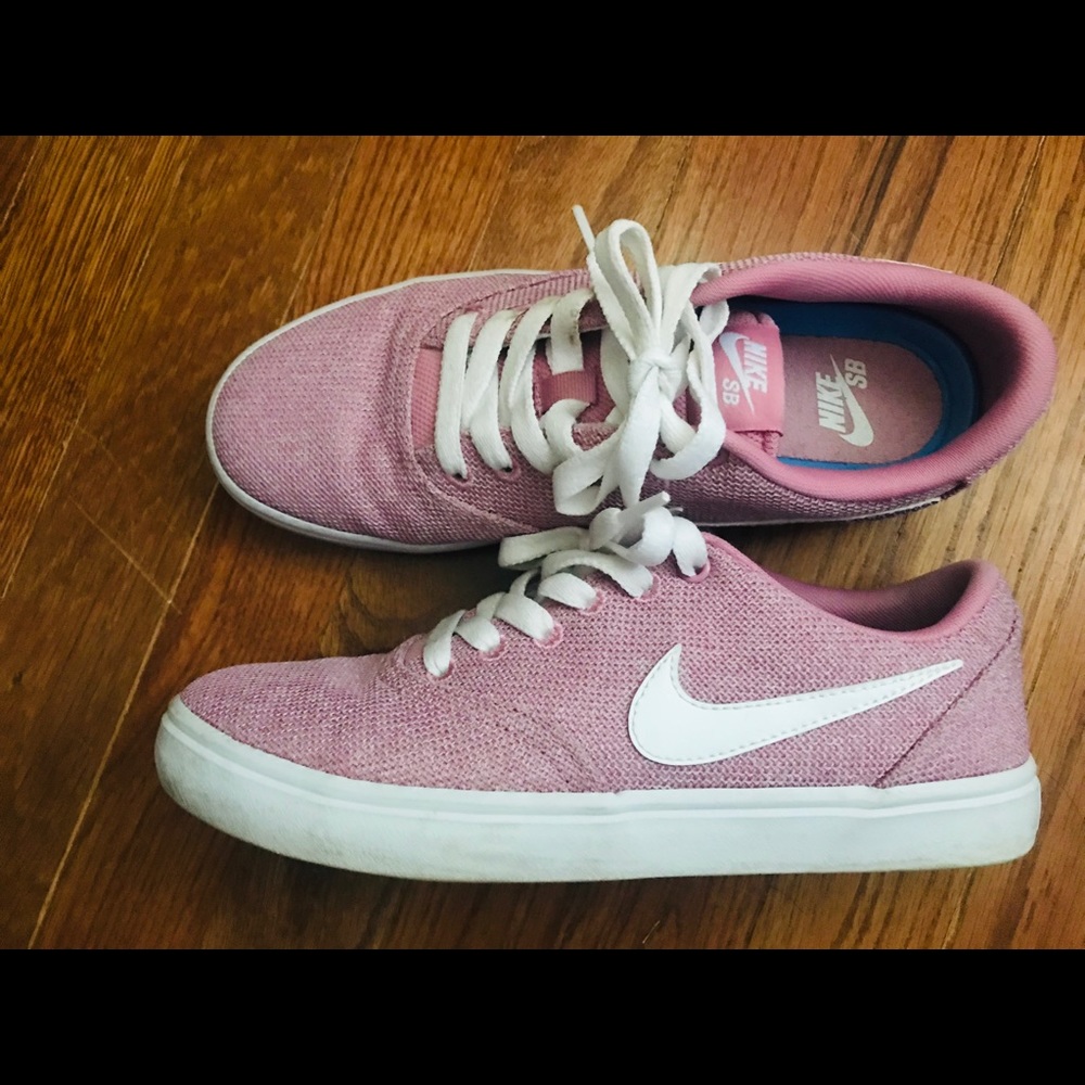 Nike SB Womens Lace Up